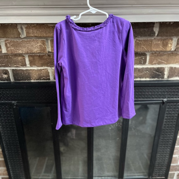 Kellys kids Cat witch 2 pc outfit size 7-8 barely worn.  Excellent condition. - Picture 3 of 5